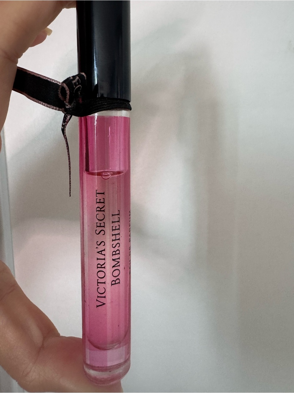 Victoria's Secret Bombshell roll Rollerball